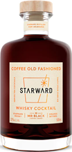 Starward Whisky Cocktail Coffee Old Fashioned 500ml